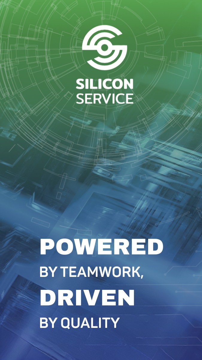 Contact - Silicon Service